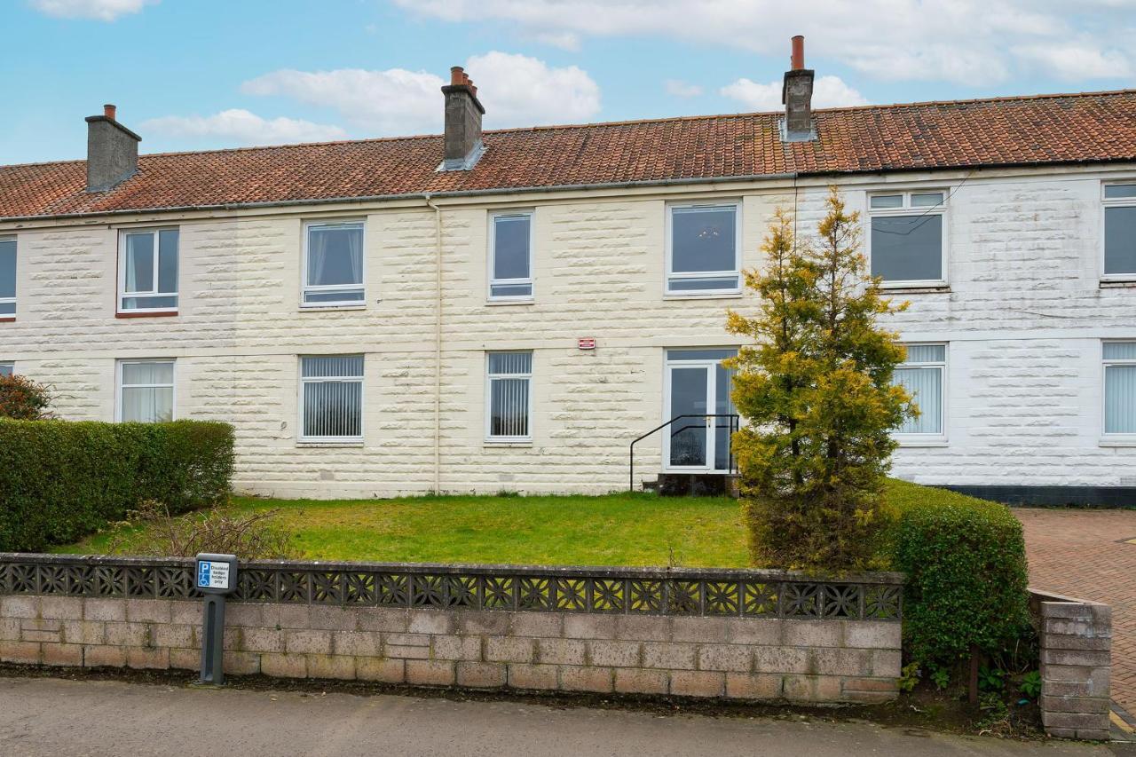 Sidlaw View Daire Dundee Dış mekan fotoğraf